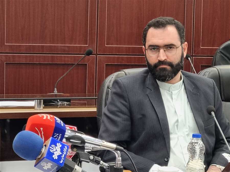 آخرین وضعیت ۵ مدیرکل بازداشت شده مازندرانی تشریح شد